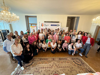 DEN ZDRAVÍ - PRAŽSKÝ HRAD 2026